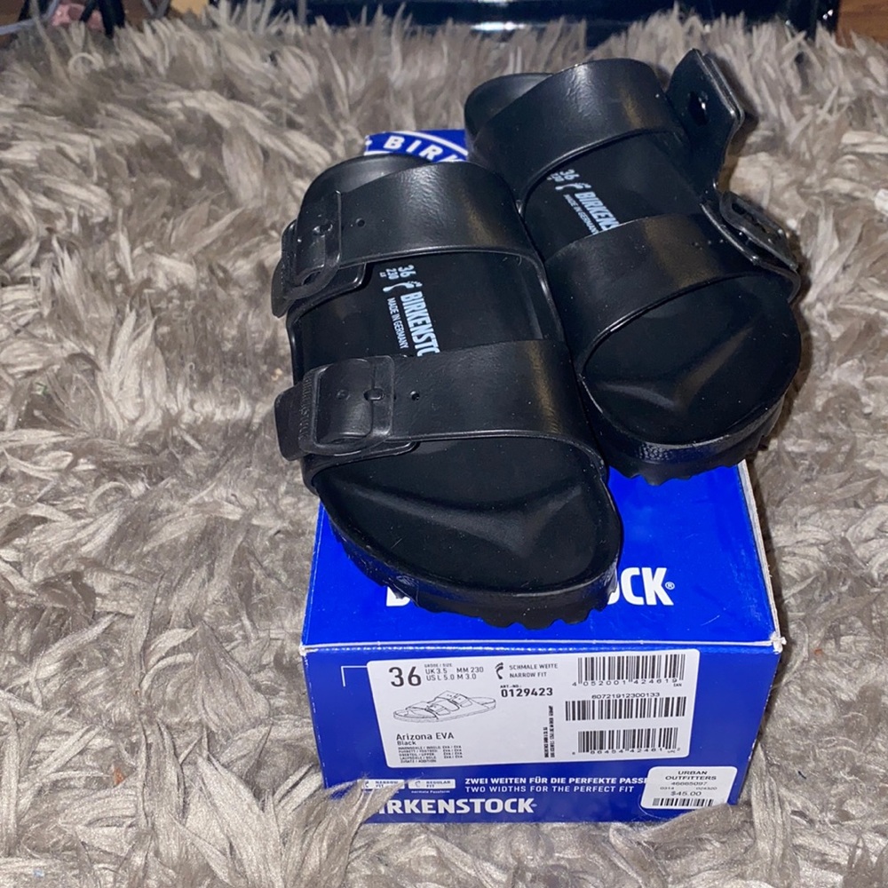 Birkenstock Arizona